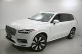 Used 2023 Volvo XC90 T8 Ultimate w/ Lounge Package image 3