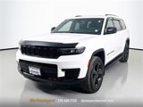 Used 2024 Jeep Grand Cherokee L Altitude image 3