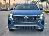 New 2026 Volkswagen Atlas Cross Sport SE image 2
