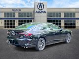 New 2025 Acura TLX SH-AWD w/ A-SPEC Pkg image 4