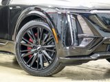 New 2026 Cadillac Lyriq V image 3
