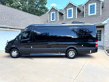Used 2017 Mercedes-Benz Sprinter 3500 image 3