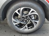 New 2025 Lincoln Nautilus Premier w/ Jet Appearance Package image 5