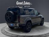 Used 2022 Land Rover Defender 110 X-Dynamic SE image 5