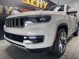 Used 2022 Jeep Wagoneer Series III w/ Premium Group I image 2