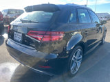 Used 2018 Audi A3 e-tron Premium w/ Sport Package image 4