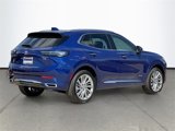 New 2025 Buick Envision Avenir image 4