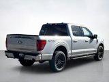 New 2025 Ford F150 XLT image 3