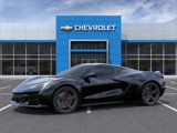 New 2025 Chevrolet Corvette Z06 image 2