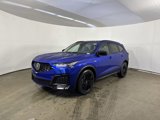 New 2025 Acura MDX A-Spec image 2