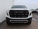 New 2025 GMC Yukon XL AT4 Ultimate image 2