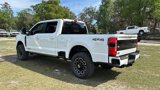 New 2025 Ford F250 Platinum image 4