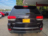 Used 2020 Jeep Grand Cherokee Limited w/ Luxury Group II image 5