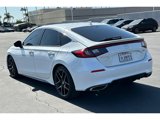 Certified 2024 Honda Civic Sport Touring image 3