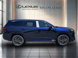 New 2025 Lexus TX 350 AWD image 2