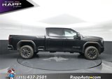 New 2025 GMC Sierra 2500 AT4 w/ AT4 Premium Plus Package image 3