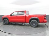 New 2025 Nissan Frontier PRO-4X image 5