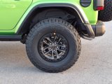 New 2025 Jeep Wrangler Unlimited Rubicon 392 image 4