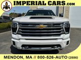 New 2025 Chevrolet Silverado 2500 High Country w/ Technology Package image 5