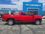 New 2025 Chevrolet Silverado 3500 LT w/ All Star Edition image 2