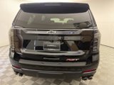 New 2025 Chevrolet Suburban RST w/ RST Capability Package image 4