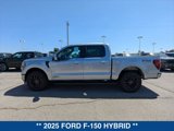 New 2025 Ford F150 Lariat image 2