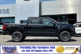 New 2025 Ford F150 Tremor image 4