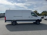 Used 2025 Mercedes-Benz Sprinter 2500 image 6