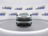 New 2025 Chevrolet Silverado 3500 LT w/ All Star Edition image 4