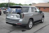 New 2025 Chevrolet Tahoe Premier image 3