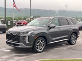 New 2025 Hyundai Palisade SEL image 4