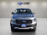 Certified 2022 Ford Ranger XLT w/ Equipment Group 302A High image 2