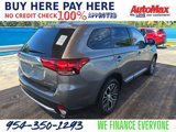 Used 2018 Mitsubishi Outlander ES image 3
