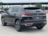 Used 2021 Volkswagen Atlas Cross Sport SEL Premium image 5