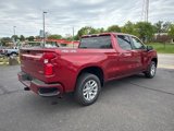 New 2025 Chevrolet Silverado 1500 RST w/ Protection Package image 6
