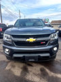 Used 2015 Chevrolet Colorado Z71 image 3