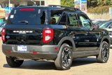 New 2024 Ford Bronco Sport Outer Banks w/ Tech Package image 3