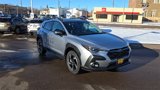 New 2025 Subaru Crosstrek 2.5i Limited w/ Crosstrek Mirror Package image 3