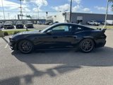 New 2025 Ford Mustang Dark Horse image 2