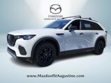 New 2025 MAZDA CX-70 3.3 Turbo w/ Premium Package image 1