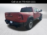 New 2025 RAM 1500 RHO w/ RHO Level 1 Equipment Group image 5