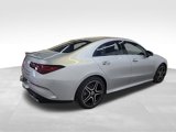 New 2025 Mercedes-Benz CLA 250 4MATIC image 5