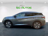 Used 2017 Nissan Murano Platinum image 4