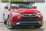 Used 2024 Toyota Venza Limited image 3