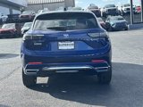 New 2025 Buick Envision Avenir image 4