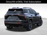 New 2026 Chevrolet Equinox RS w/ Convenience Package III image 5