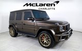 Used 2025 Mercedes-Benz G 63 AMG 4MATIC image 2