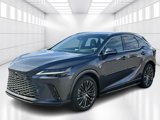 New 2025 Lexus RX 350 image 2