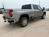 New 2025 Chevrolet Silverado 2500 LTZ w/ LTZ Plus Package image 6
