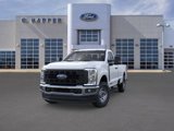 New 2026 Ford F250 XL w/ XL Off-Road Package image 2